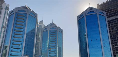 Crystal Plaza Sharjah, Al Majaz – Sharjah | GetProperty