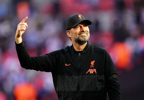 Nach Liverpool Aus Kommt Klopp Zur Ck Nach Deutschland Gmx Ch