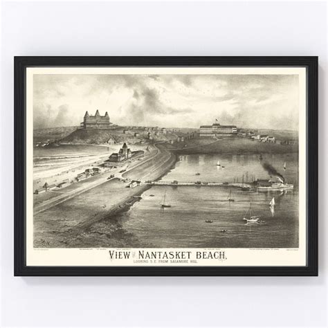 Nantasket Beach - Etsy