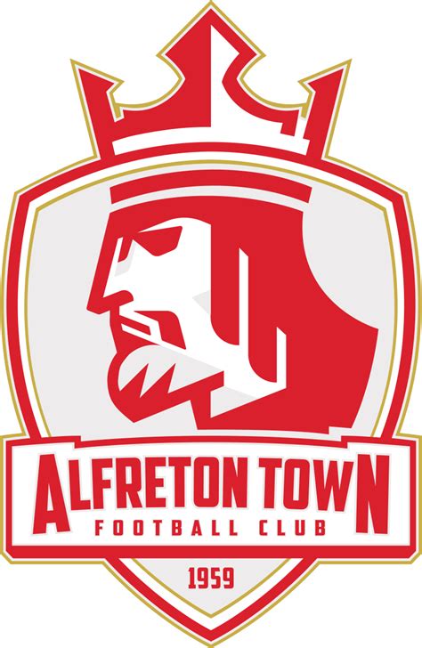 Alfreton Town F.C. | Football Wiki | Fandom