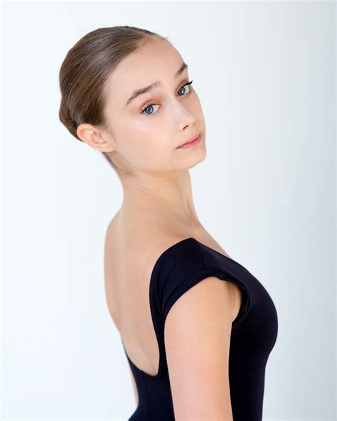 Ballet Headshots