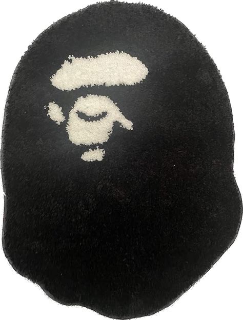 Amazon Luxape Bape Rug Handmade Premium In W In L