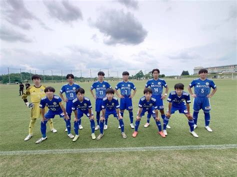 関東クラブユース選手権u152回戦結果速報 ともぞうサッカークラブ ブログ