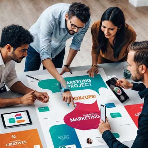 Professional Business Marketing Photos with Engaging Strategies