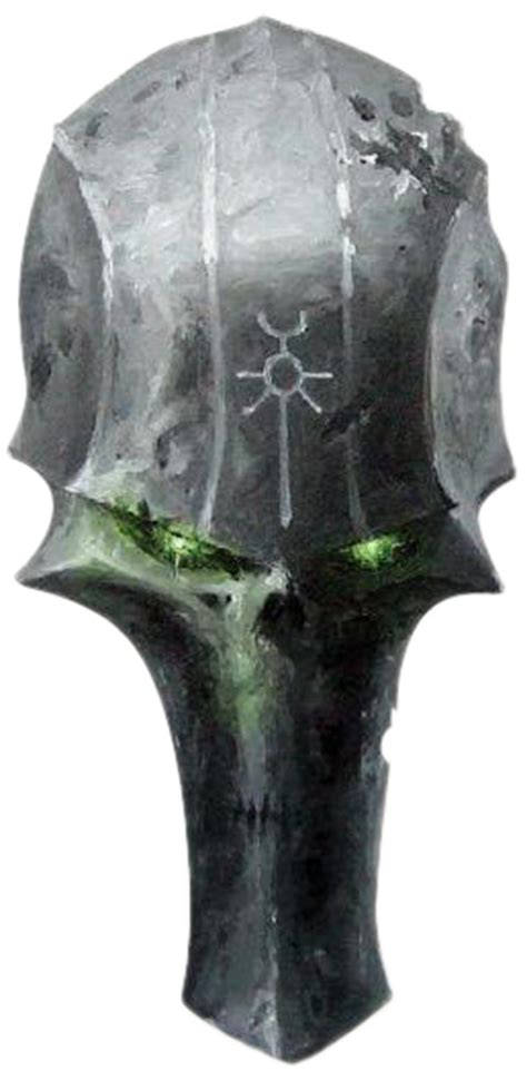 Image - Necron head.jpg | Warhammer 40k | FANDOM powered by Wikia