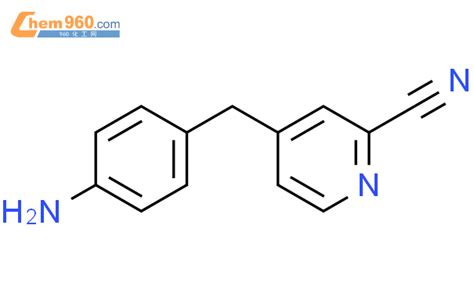 Pyridinecarbonitrile Aminophenyl Methyl