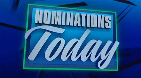 Big Brother 25 Spoilers: Week 5 Nominations – Big Brother Network