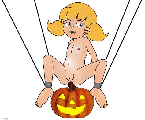 Post 3960474 Animated Halloween Helix Artist Inspector Gadget Penny