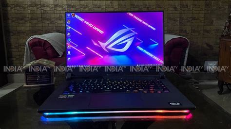 Asus ROG Strix G15 Review: A gaming powerhouse – India TV