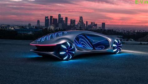 The Five Most Unique Electric Car Concepts Youll Ever See Indias