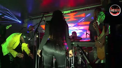 Bedjine Kadilak Full Performance Live Providence Rhode Islande