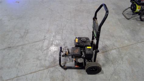 Homdox Pressure Washer Property Room