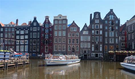 10 Best Cheap Hotels in Amsterdam From € 34 / £ 29 in 2024