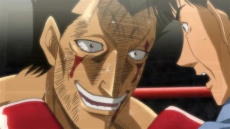 Hajime No Ippo Rising Episode 13 Impressions Capsule Computers