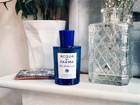 Acqua Di Parma Cipresso Di Toscana Ml Unisex Tester Parfemi