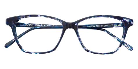 Lafont™ Gusto Square Eyeglasses