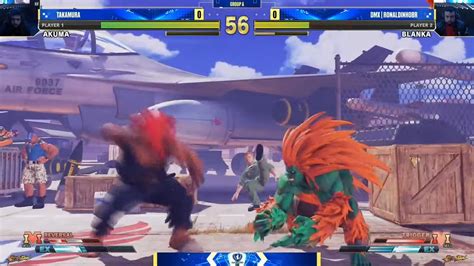 Capcom Esports On Twitter Ccix Live Capcom Cup Ix