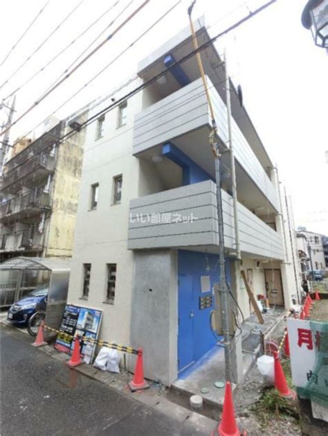 ミ アモーレ神奈川県相模原市中央区南橋本2丁目の物件情報｜いい部屋ネットの大東建託リーシング