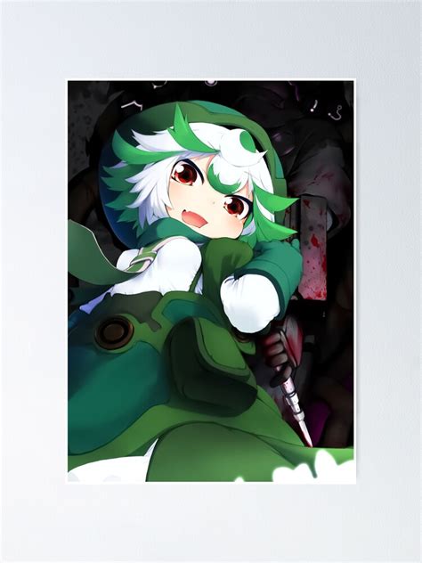 "Prushka Made in Abyss For Fan" Poster for Sale by Joettes | Redbubble