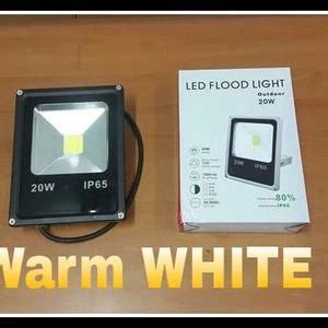 Jual Lampu Sorot Led W Februari Harga Distributor Dan Toko Beli