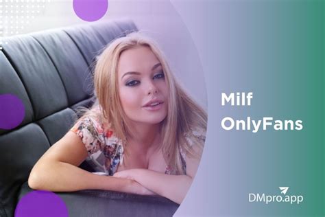 Top MILF OnlyFans Models You Must Check Out In