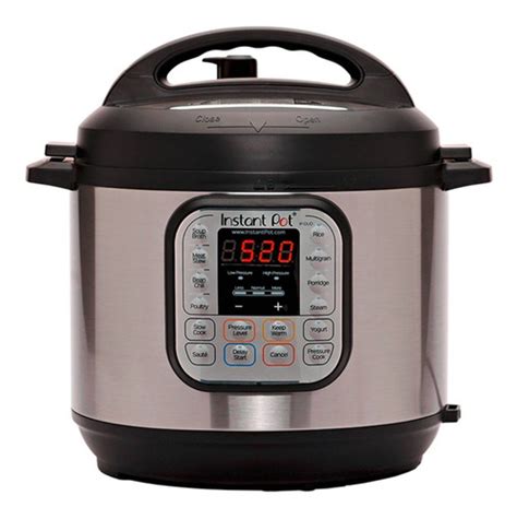 Olla Electrica Multifuncion Duo Instant Pot Lt En Mercado Libre