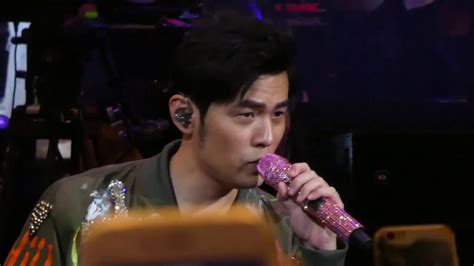 Jay Chou 周杰倫地表最強巡演 台北站 930 H Youtube