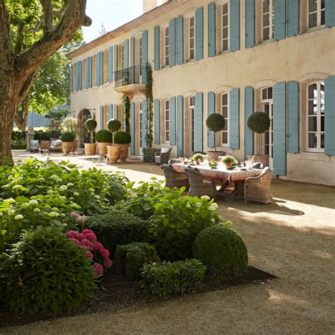 Famous Gardens In France | Fasci Garden