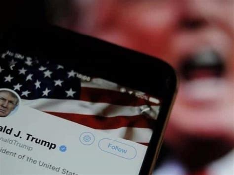 Amenaza Trump Con ‘regular O Cerrar Redes Sociales Tras Verificación