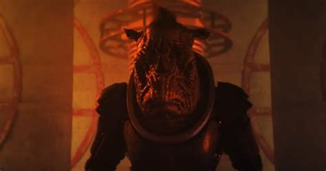 Doctor Who #1011: Fugitive of the Judoon