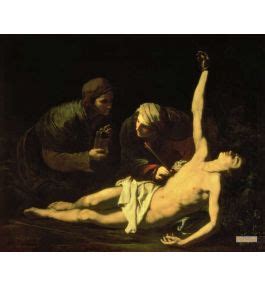 Jusepe De Ribera Oil Paintings For Sale By Artist Baroque Painting