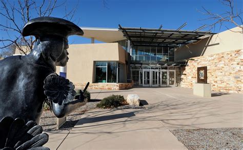 Albuquerque Museum Albuquerque Museum, Spanish Culture, Everywhere You ...