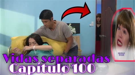 Vidas Separadas Cap Tulo En Espa Ol Youtube