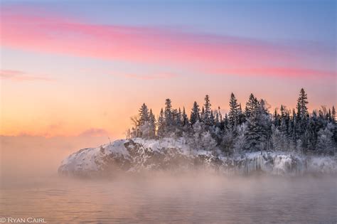 North Shore Of Minnesota Ryan Cairl Photography