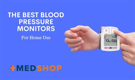 Best Home Blood Pressure Monitors Top Sellers Aikicai Org