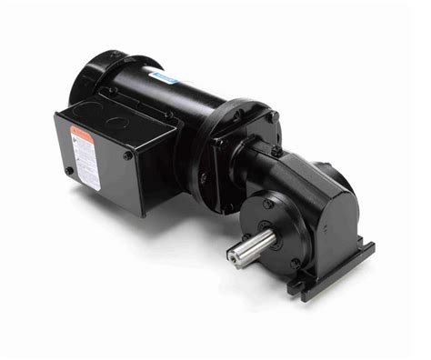 Leeson Electric Leeson Gear Motors Electric Motor Warehouse