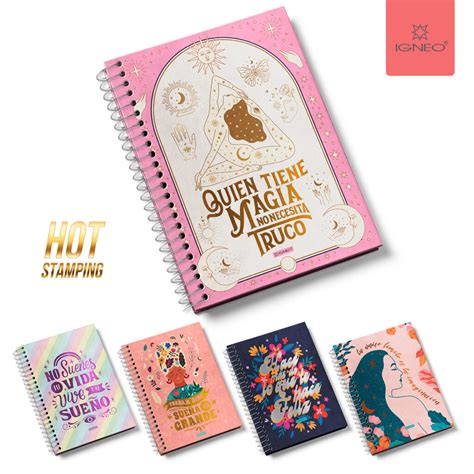 Cuadernos Girls A Rayado Industria Grafica Del Centro S A