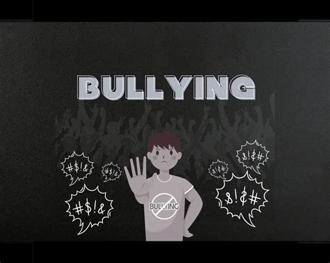 Cuáles Son Las 5 Causas Del Bullying Sociedad Universal