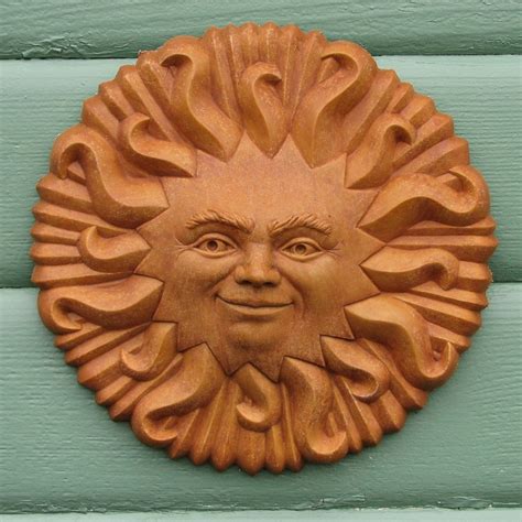 Collection Of Outdoor Sun Wall Art