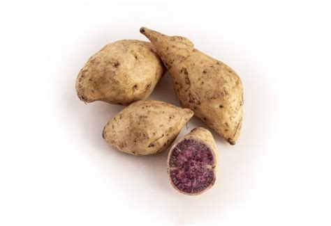 The Ultimate Purple Sweet Potato Guide | Frieda's Inc. - The Specialty ...