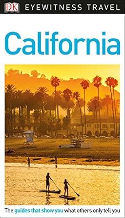 DK Eyewitness California Travel Guide DK Travel Amazon de Bücher