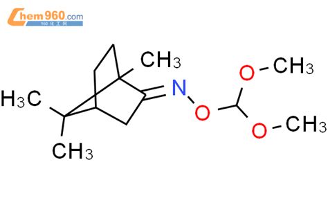 526201 52 5 BICYCLO 2 2 1 HEPTAN 2 ONE 1 7 7 TRIMETHYL O