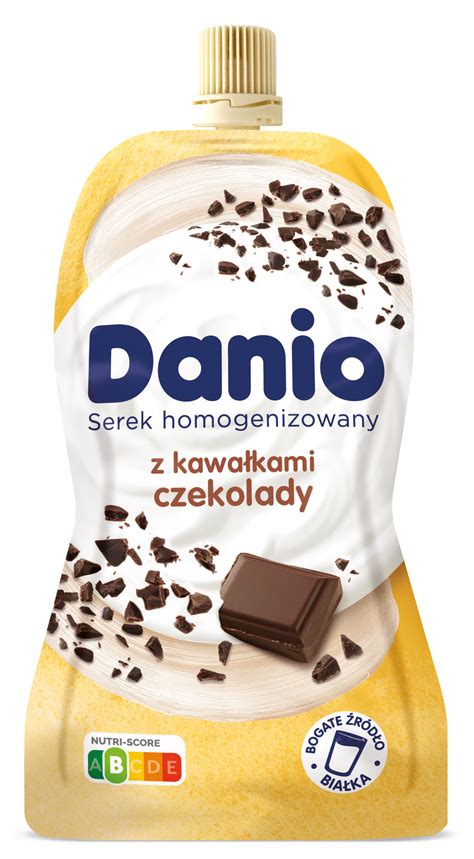 Danio grupa spółek DANONE