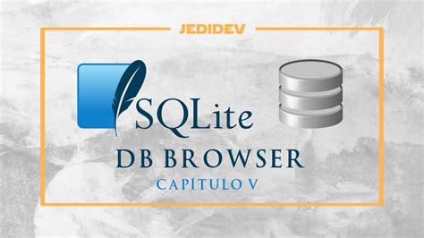 Sqlite Interfaz Grafica Db Browser Administra Tus Bases De Datos De