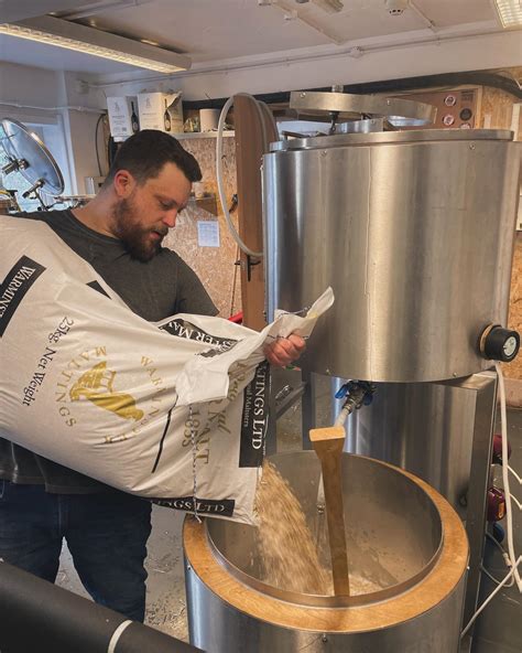 The Old Firestation - 🍻BREWERY DAY🍻 AM Max has had a wild 2025 so far