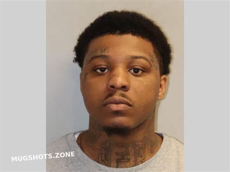 Washington Norion T Leon County Mugshots Zone