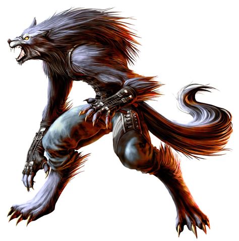 Bloody Roar Image 99573 Zerochan Anime Image Board