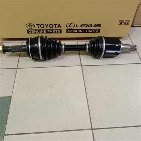 Jual Cv Joint Assy Drive Shaft Toyota Hilux Vigo Shopee Indonesia