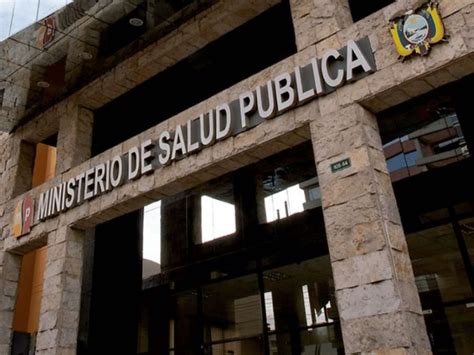 Ministerio De Salud Establece Cronograma De Pagos Con Dializadoras