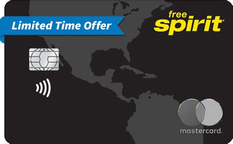 Free Spirit Travel More World Elite Mastercard Credit Card Review